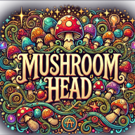 Mushroom Head